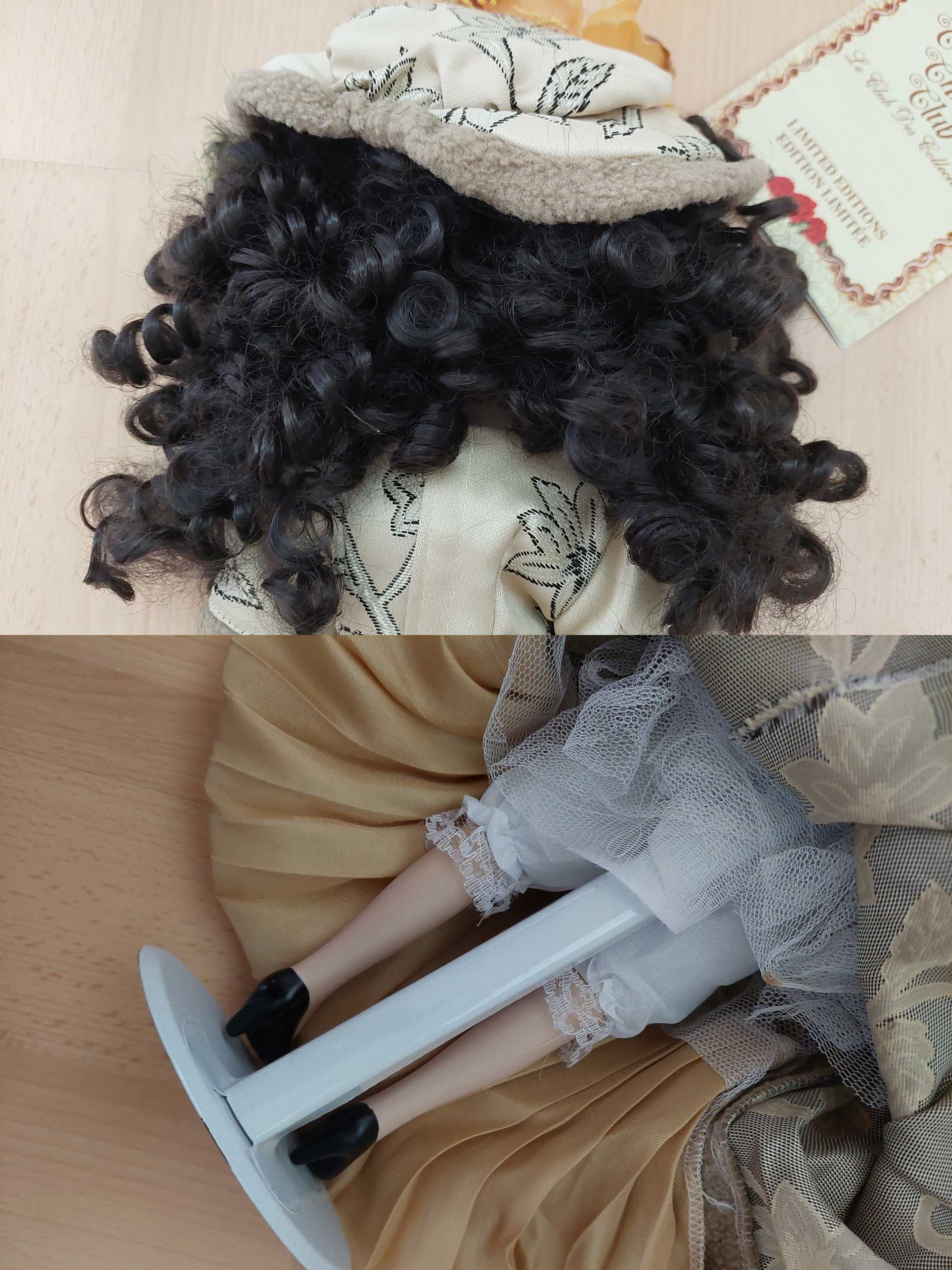 Автентични порцеланови кукли от чужбина