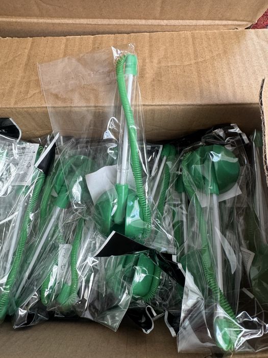 Продам настольную ручку на подставке inФормат