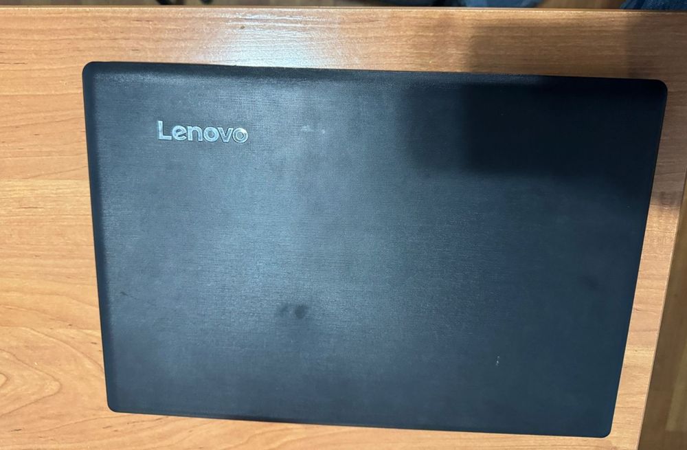 Ноутбук леново корай2