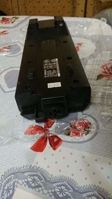 Батерия за Електрически велосипед BOSCH