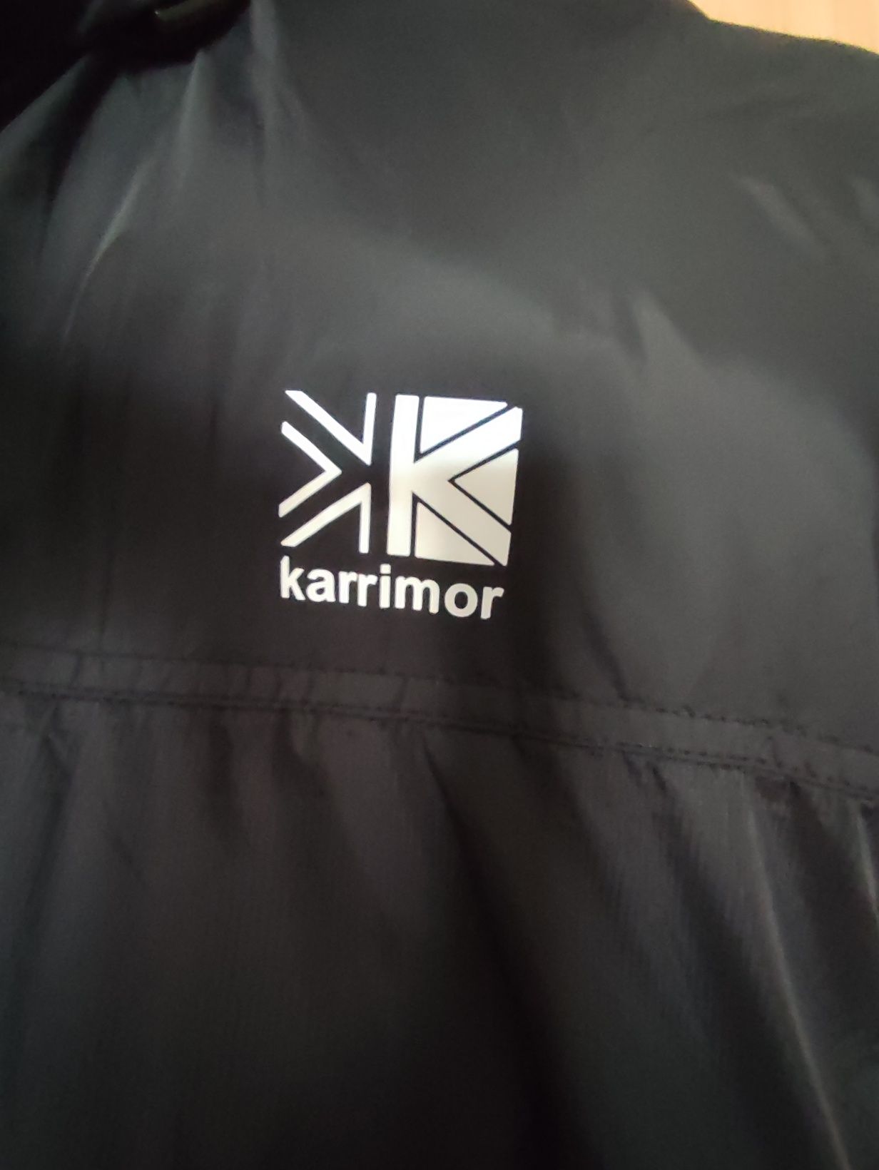 Мъжка грейка Karrimor