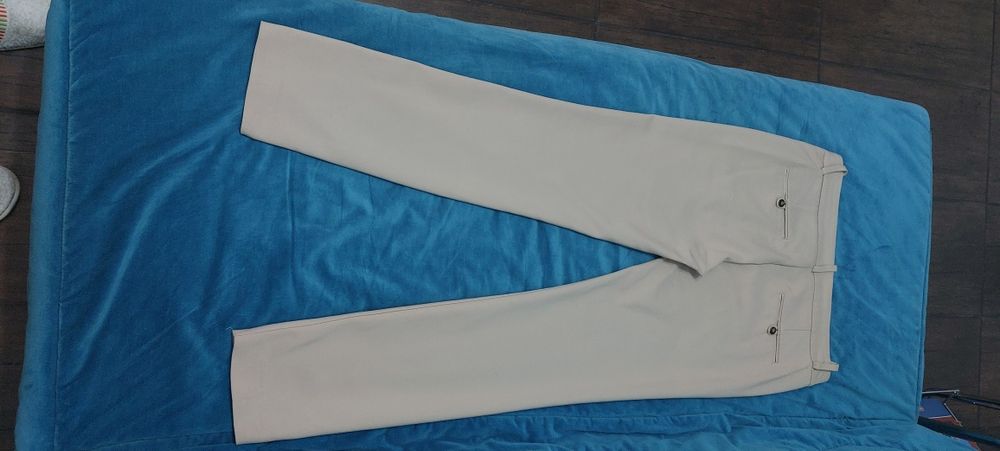 Pantaloni Zara Basic