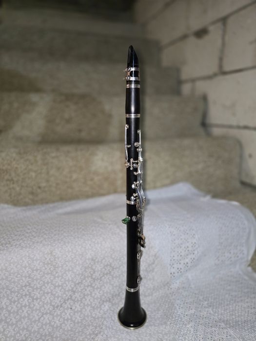 Vând călărinete buffet crampon și noblet Paris