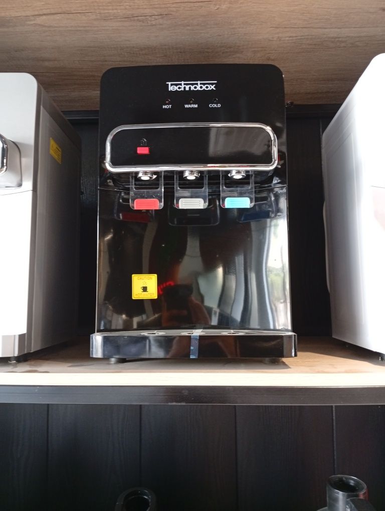 Куллер Technobox IP-29