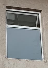 Алуминиева дограма