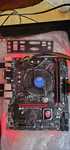 KIT Gaming i5 6400 + Placa de baza MSI B150M-gaming pro+16 GB DDR4