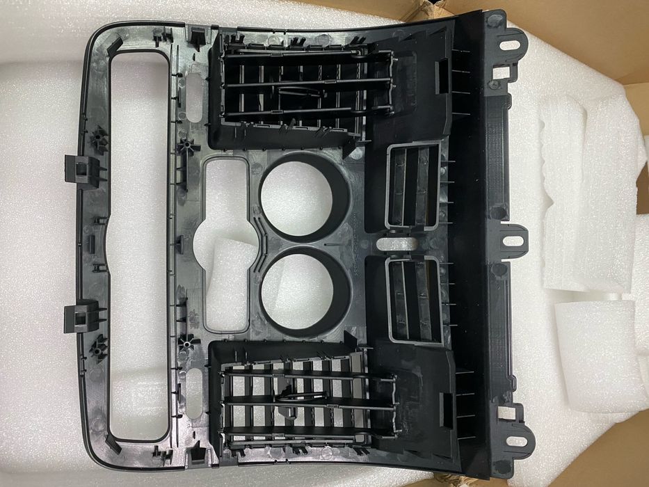 Grila ventilație fante aer mercedes vito viano w639