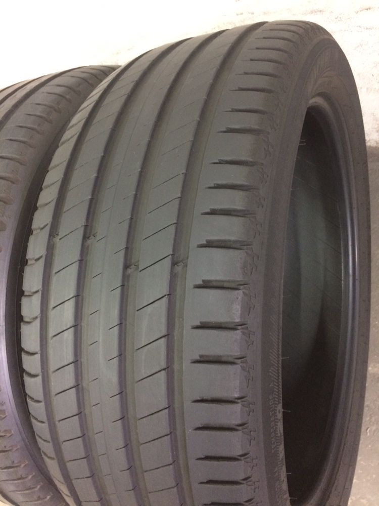 Anvelope vara michelin 245/45/20