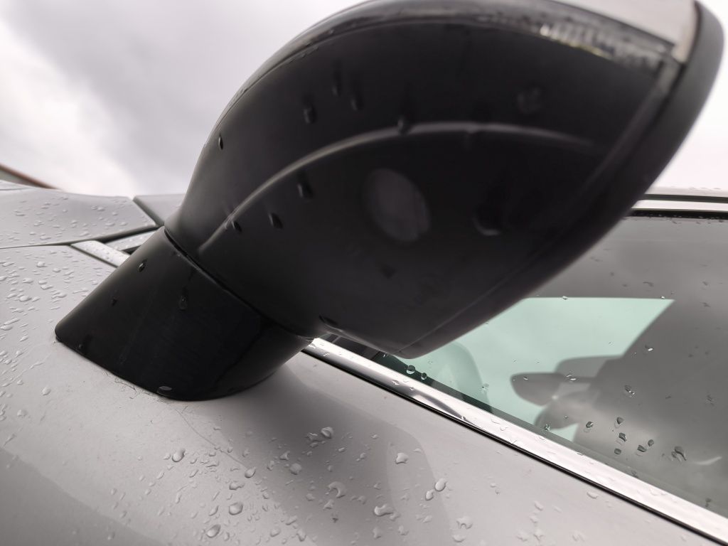 Огледала за Vw Touareg 7p