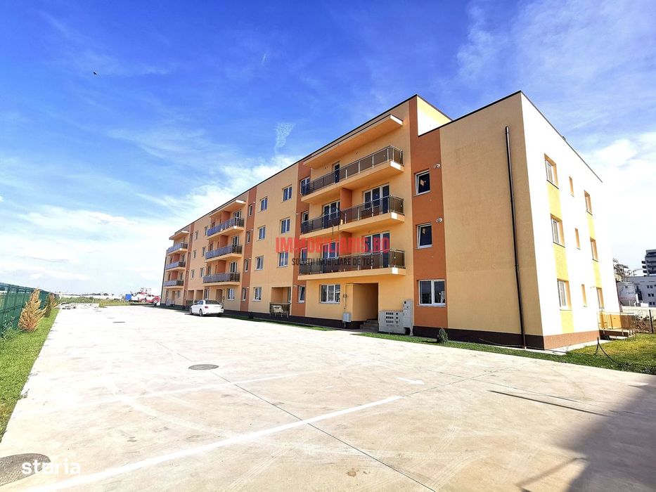 Theodor Pallady - Terasa Generoasa - Finalizat - Dezvoltator