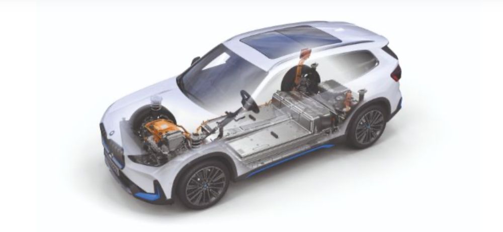Reparatie elctrica Mild hybrid, plug in hybrid