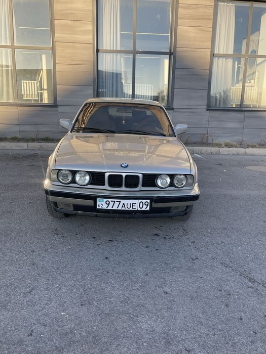 Продаю бмв е34 520