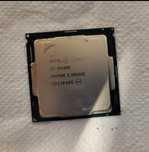 Procesor I5 (9400F, 2,9Ghz)+ (opțional placă bază socket 1151)