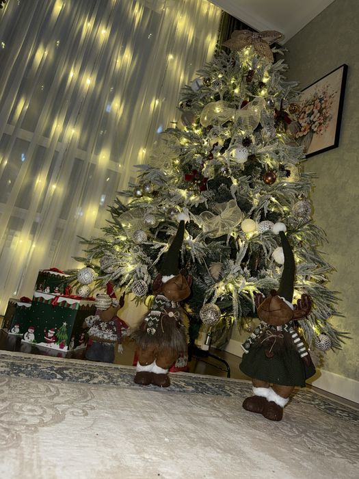 Рождественская елка