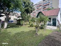 Investitie, Teren intravilan, 500 mp, Grigorescu