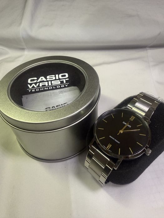Часы CASIO оригинал !