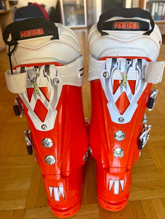 Tecnica Diablo Inferno 130