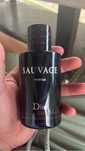 Parfum Dior Sauvage