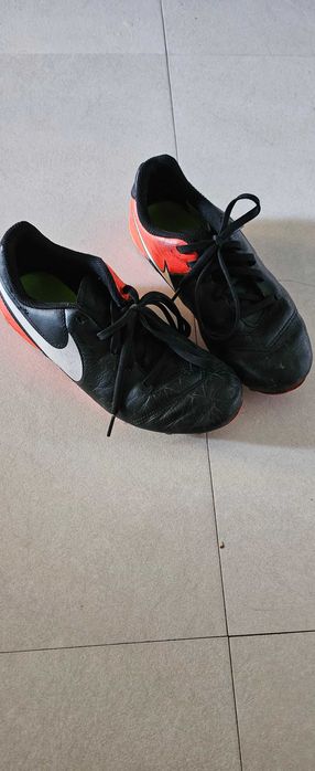 Детски бутонки Nike.