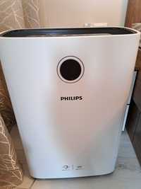 Пречиствател и овлажнител за въздух Philips 2 в 1