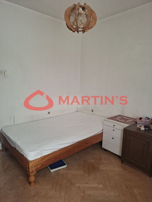 Дава се под наем Тристаен апартамент в София, Хиподрума - 87 кв.м за 600 € - Снимка #11