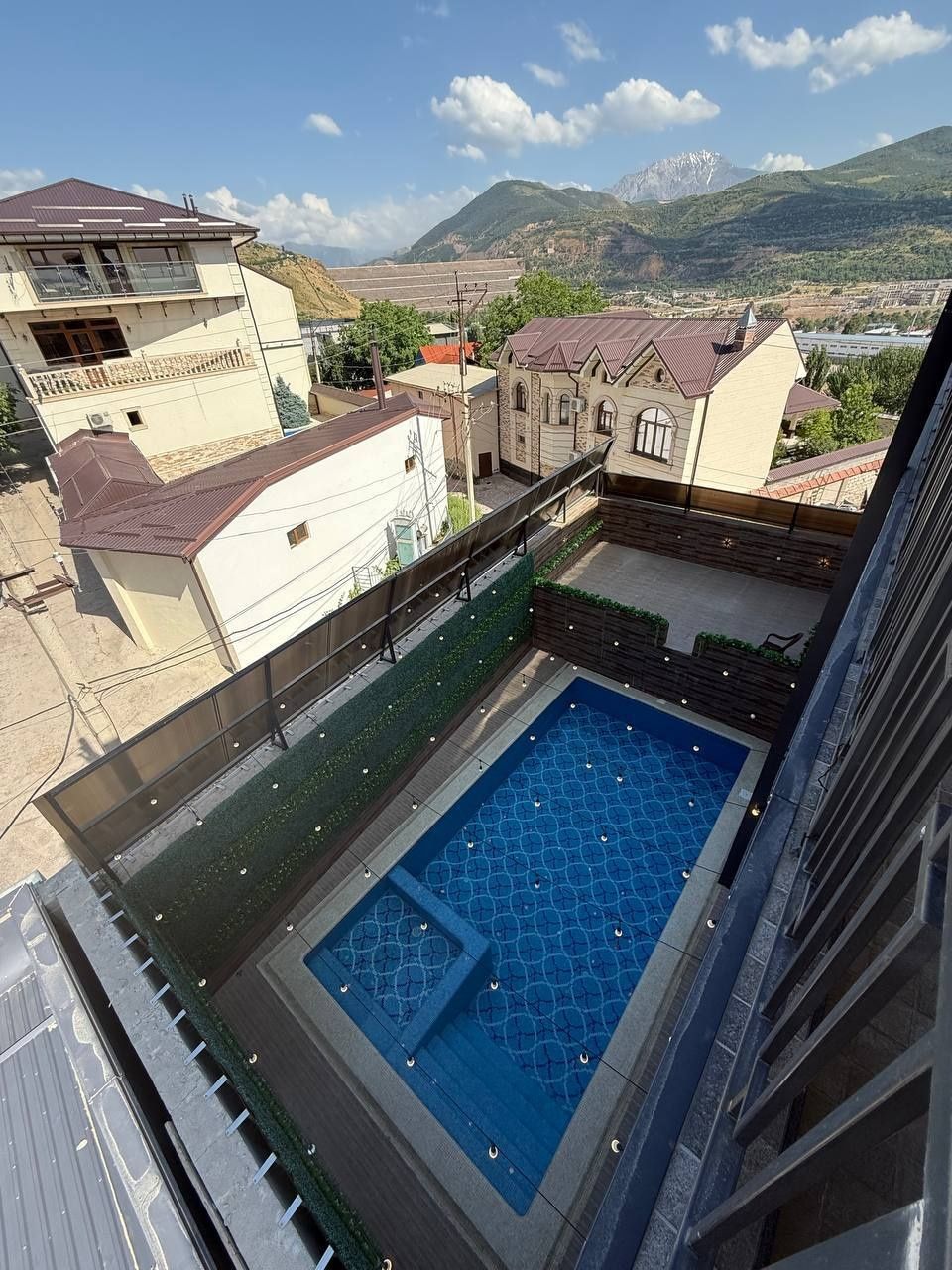 Maskan Villa  23 persons