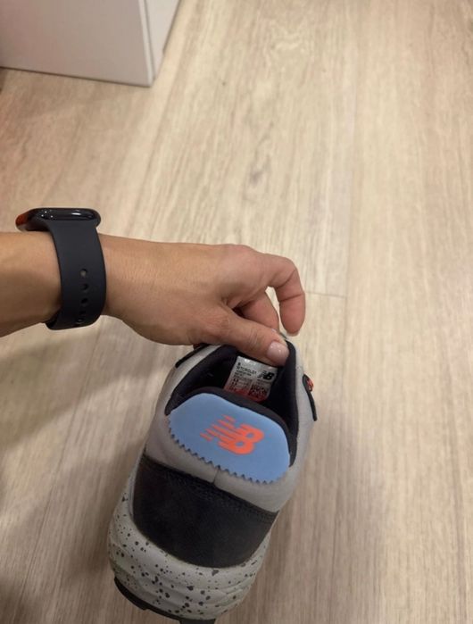 New Balance Trekking