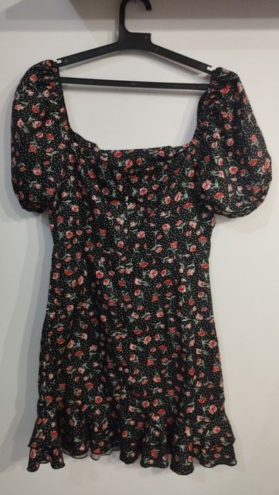 Лятна къса рокля