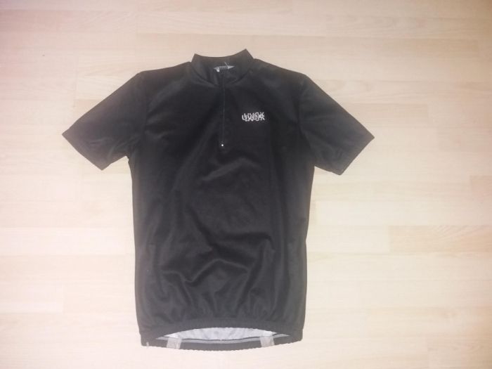 Tricou ciclism Uvex