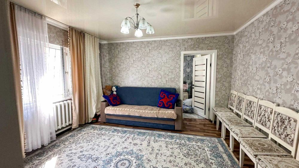 Продается час. дом Айдана Империя