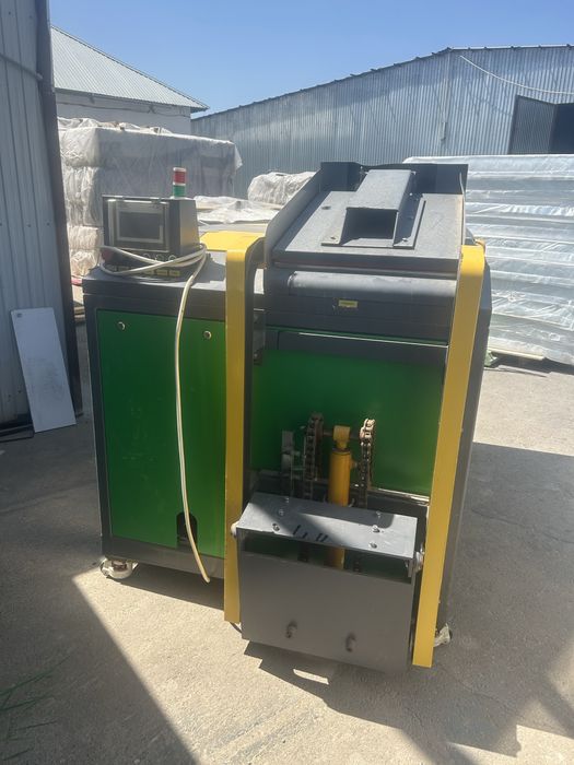 продается станок для помой обрабатывающий станок для кафе ресторан