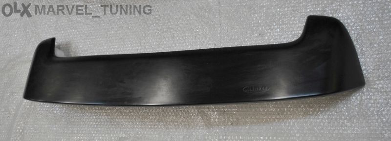 Спойлер заден капак (антикрило) за Мазда 3 / Mazda 3 №090201