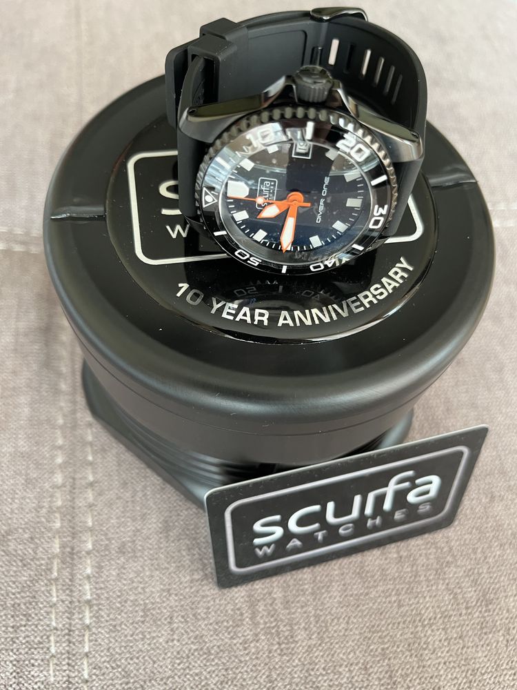 Scurfa Diver D 1