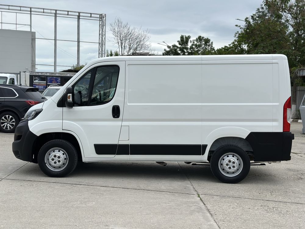 Peugeot boxer 2021/L1H1/km:180000/unic proprietar/stare noua