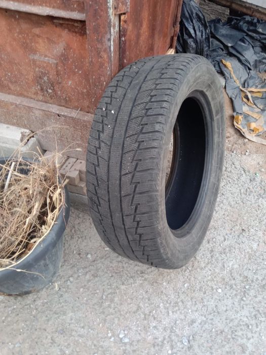 Автошины 255/55/R19