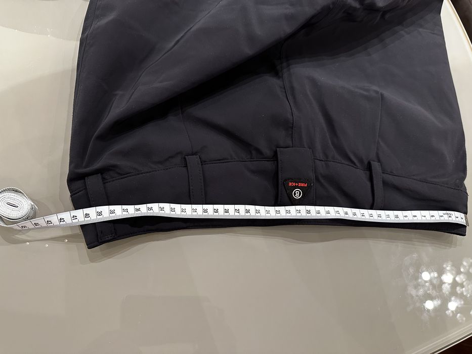 Bogner ski панталон