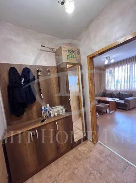 Продава се Двустаен апартамент в Пловдив, Каменица 2 - 64 кв.м за 2119 €/кв.м - Снимка #8