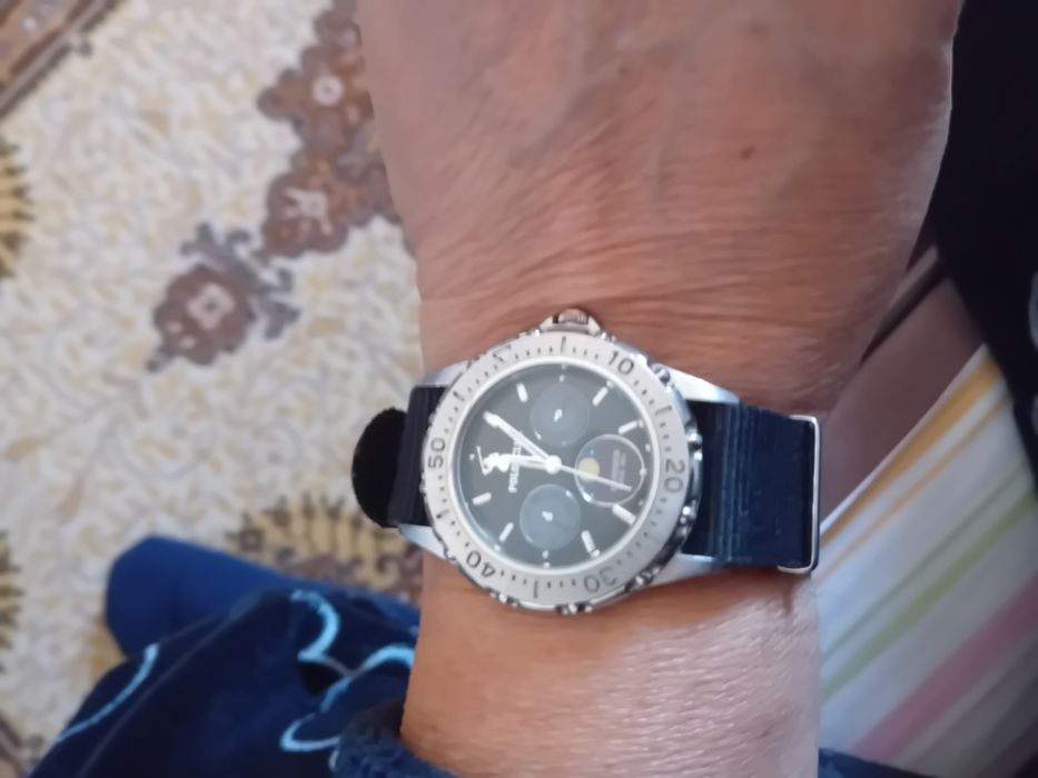 Vând Polo Club cuarț