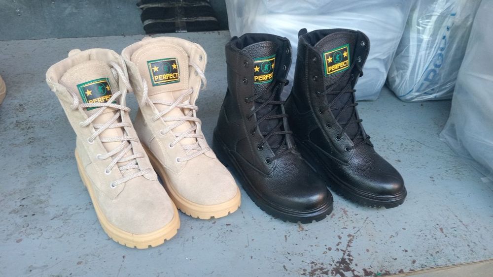 Harbiy formachalar sotiladi