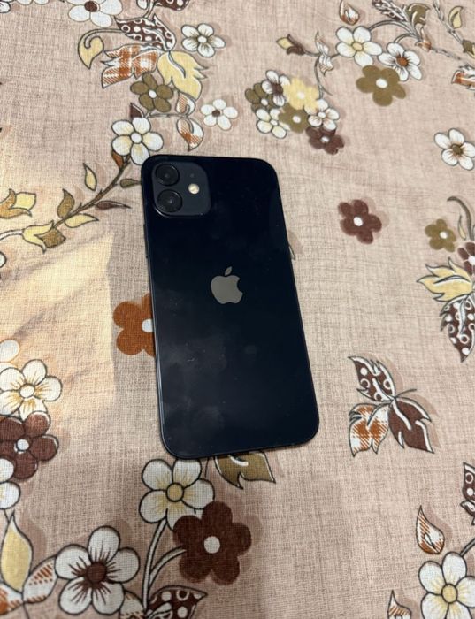 Iphone 12 , 128GB