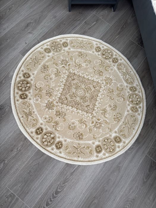 Продам круглую ковровую дорожку