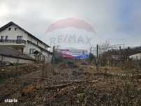 De Vanzare Teren Intravilan Cisnadioara/ Str. Sibiului Dj 106D