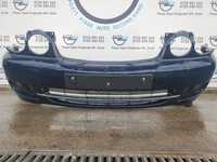 Bara fata masca spoiler Jaguar X Type Facelift 2007-2009 VLD BF 113