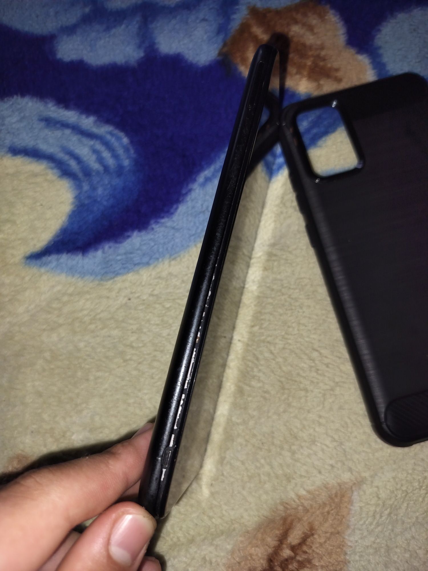 Vând Samsung a02s