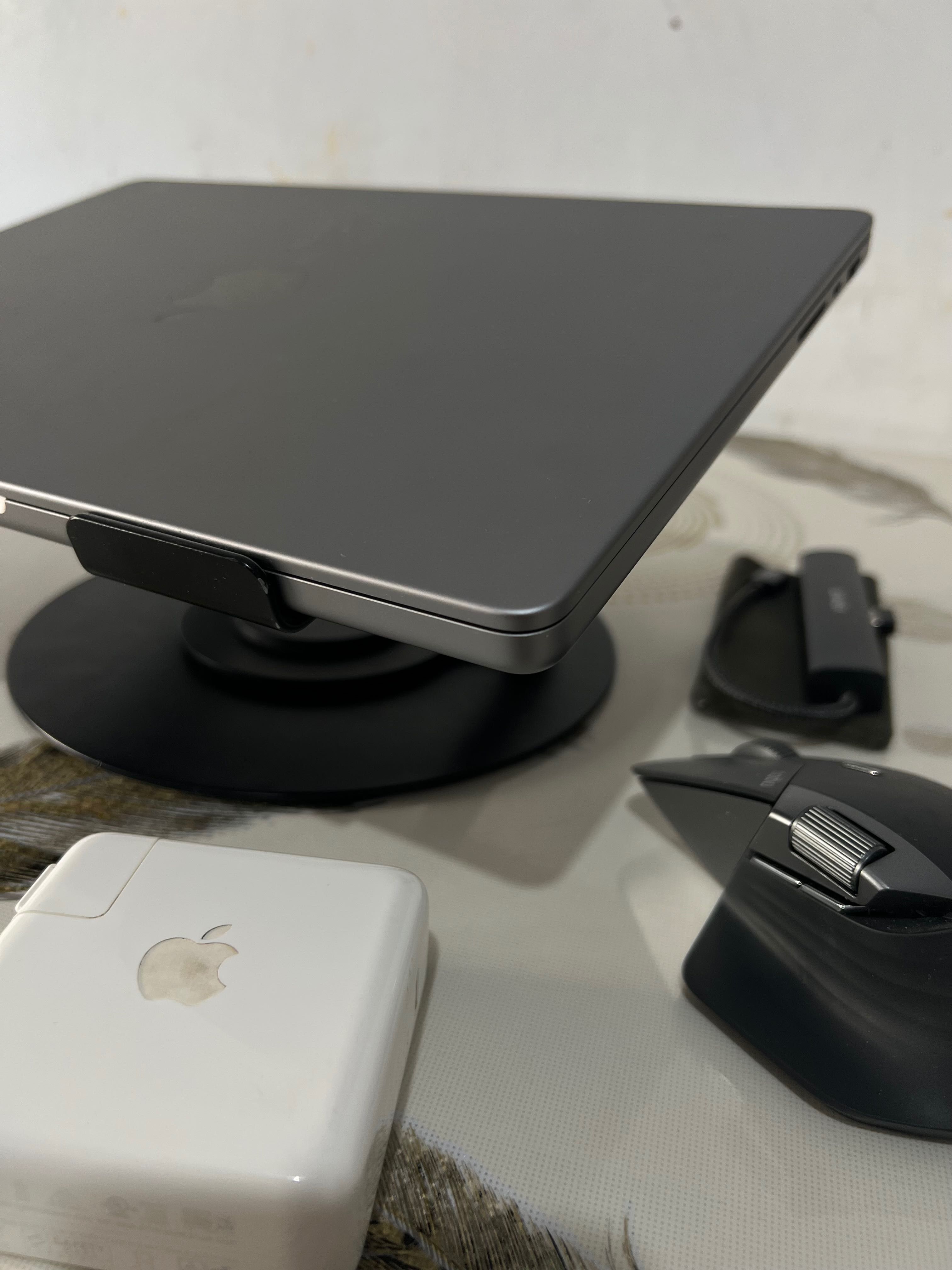 MacBook Pro 14.2 M1 Pro