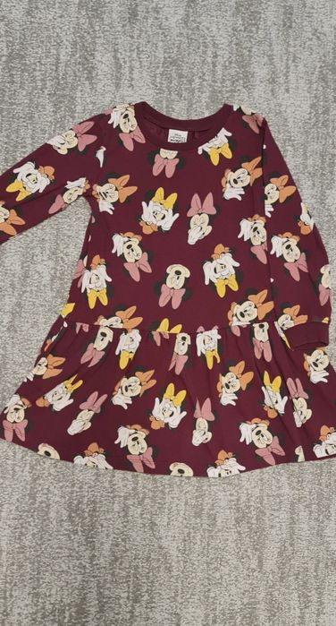 Rochita Next marimea 3-4 ani