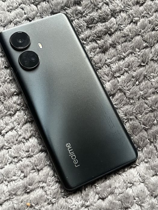 Realme 10 pro plus 5 G