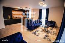 Apartament 2 Camere | Campeador City | Etaj 6 51mp