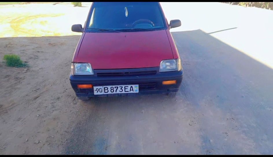 Tico 1997 yil 556ming prabeg