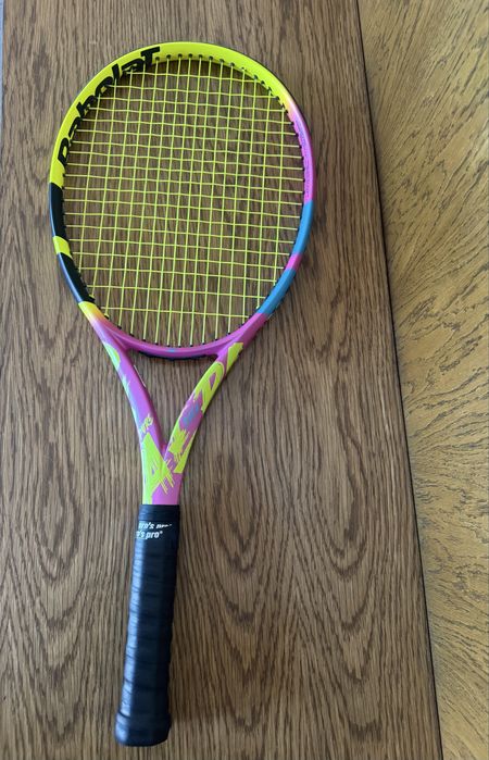 Ракета Pure Aero Rafa